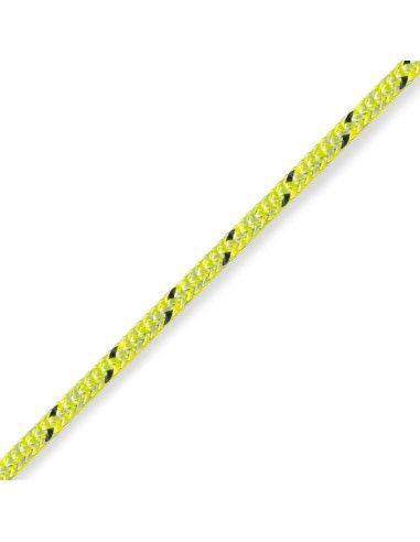Marlow Excel Racing 5 mm Geel/Grijs | Shipsworld