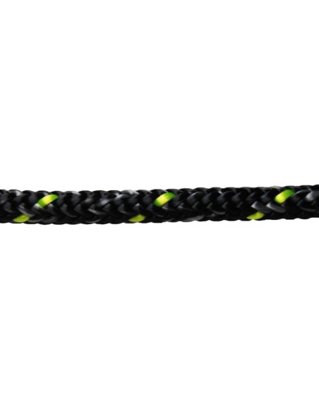 Marlow Excel Racing 5 mm Zwart/Grijs | Shipsworld