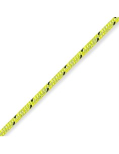 Marlow Excel Racing 6 mm Geel/Grijs | Shipsworld