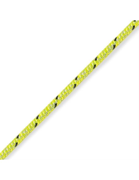 Marlow Excel Racing 6 mm Geel/Grijs | Shipsworld