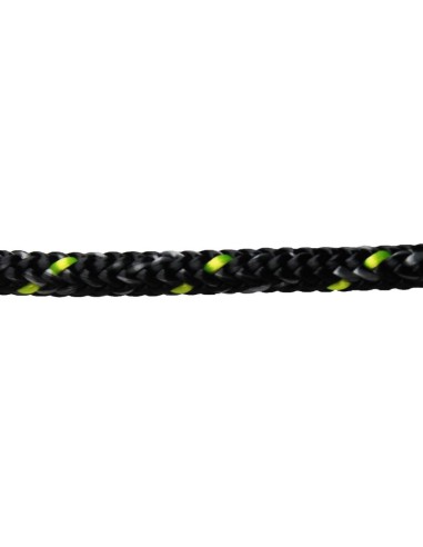 Marlow Excel Racing 6 mm Zwart/Grijs | Shipsworld