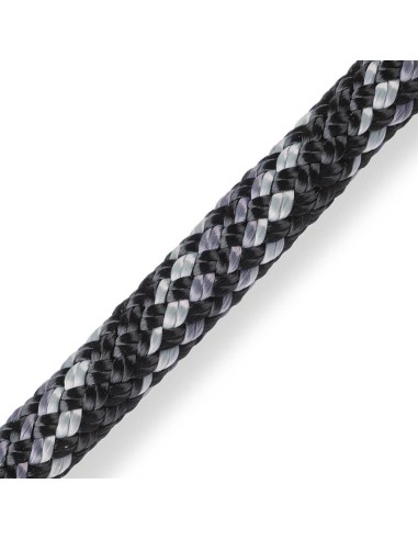Marlow D2 Club 22 8 mm Zwart | Shipsworld