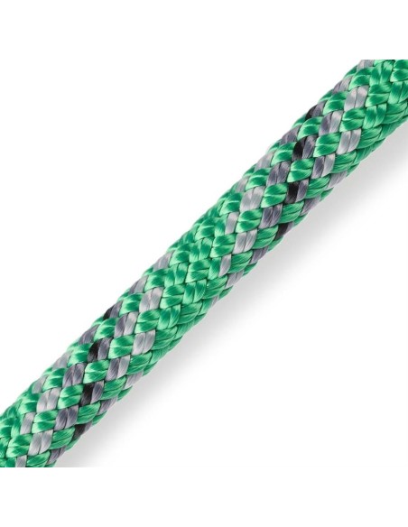 Marlow D2 Club 22 10 mm groen | Shipsworld