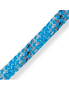 Marlow D2 Club 12 mm Blauw Touw | Shipsworld