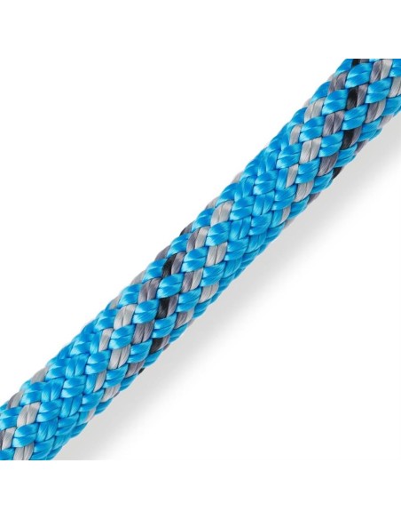 Marlow D2 Club 12 mm Blauw Touw | Shipsworld
