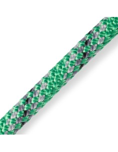 Marlow D2 Club 12 mm Groen | Shipsworld