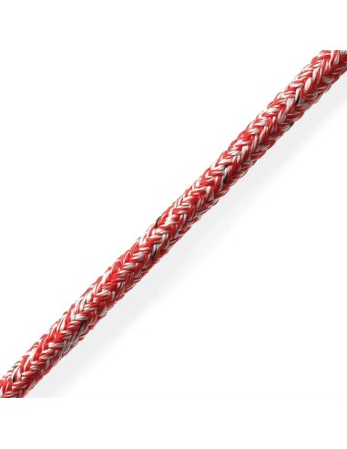 Marlow Excel Fusion 6 mm Rood | Shipsworld