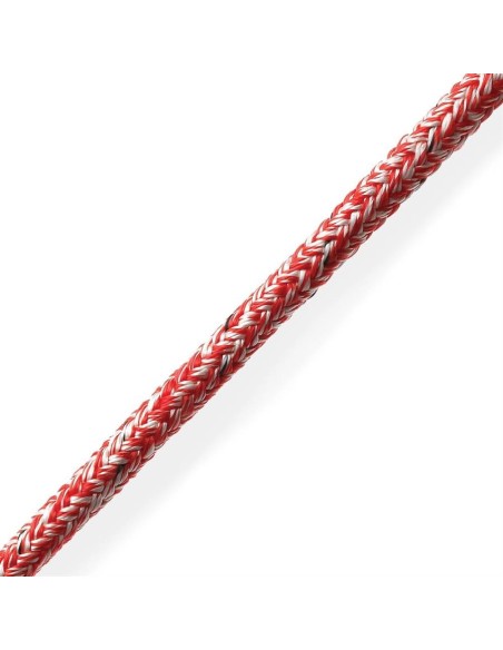 Marlow Excel Fusion 6 mm Rood | Shipsworld