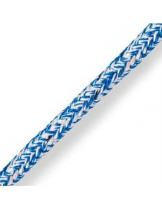 Marlow Excel Fusion 7 mm blauw | Shipsworld