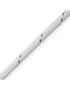 Marlow Doublebraid 8 mm Wit | Shipsworld