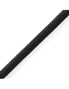Marlow Doublebraid 8 mm Zwart | Shipsworld