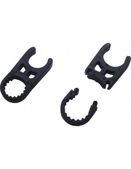 Ladder Clip - 22 mm - The Captain's Collection