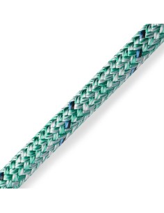 Marlow Blue Ocean Doublebraid 12 mm groen | Shipsworld