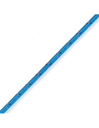 Marlow Excel Pro 2 mm Blauw Touw | Shipsworld