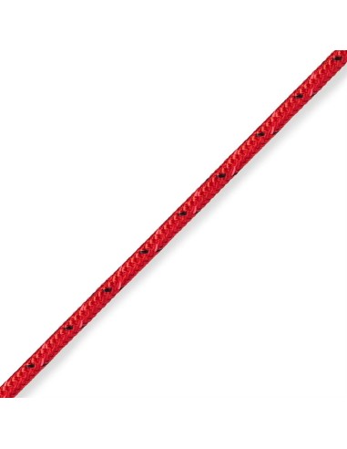Marlow Excel Pro 5 mm Rood | Shipsworld