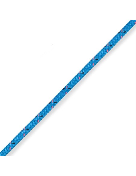 Marlow Excel Pro 6 mm blauw | Shipsworld
