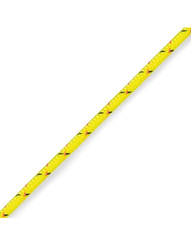 Marlow Excel Pro 6 mm geel | Shipsworld