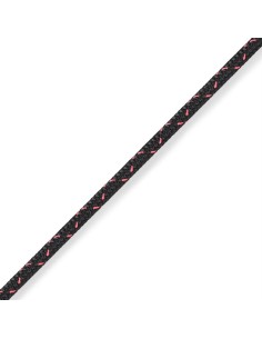 Marlow Excel Pro 6 mm Zwart | Shipsworld