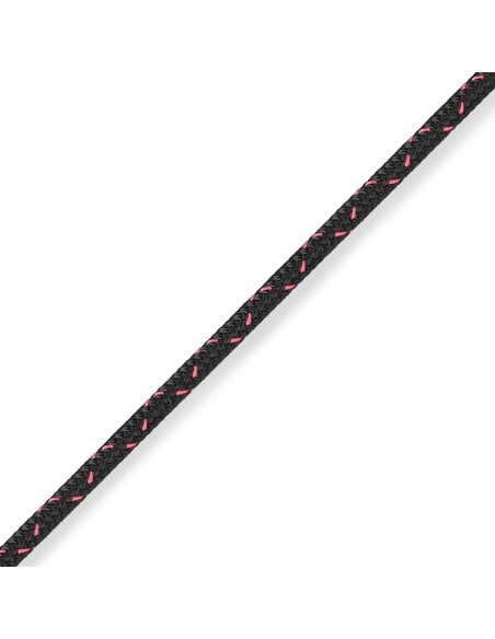 Marlow Excel Pro 6 mm Zwart | Shipsworld