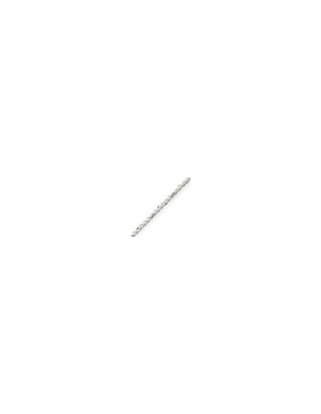Marlow 3-strengs polyester 12 mm wit | Shipsworld