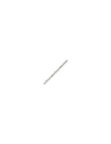 Marlow 3-Strengs Polyester 24 mm Wit | Shipsworld