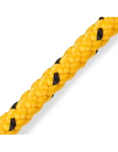Marlow Marstron 6 mm Geel | Shipsworld