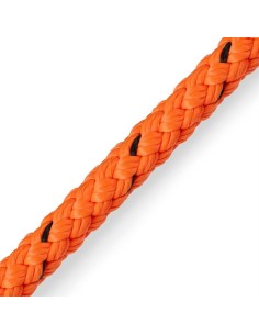 Marlow Marstron 8mm Oranje Touw | Shipsworld