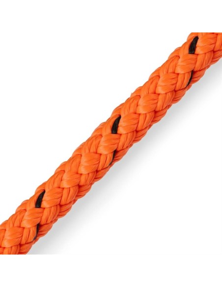 Marlow Marstron 8mm Oranje Touw | Shipsworld