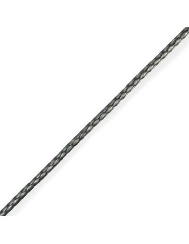 Marlow Kite lijn race SK99 1.5 mm zwart | Shipsworld