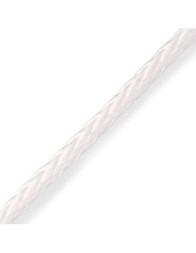 Marlow Excel D12 2.5 mm Wit | Shipsworld
