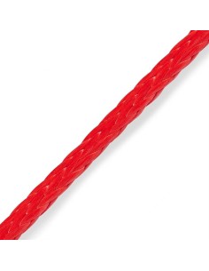 Marlow Excel D12 3 mm Rood | Shipsworld