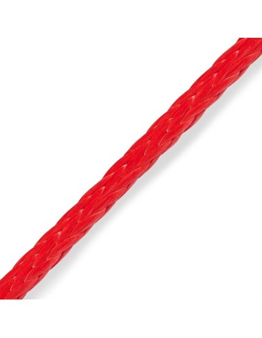 Marlow Excel D12 3 mm Rood | Shipsworld