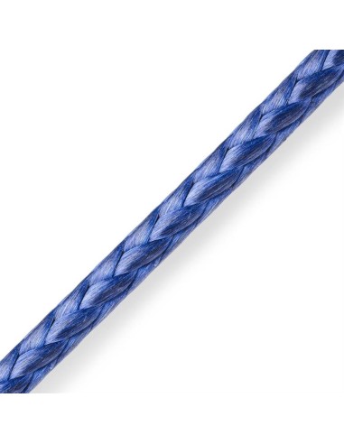 Marlow Excel D12 5 mm Blauw | Shipsworld