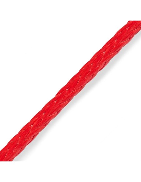 Marlow Excel D12 6 mm rood | Shipsworld