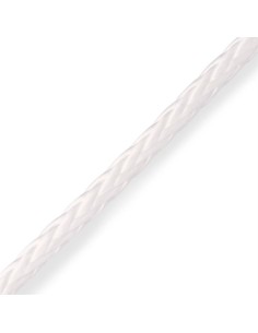 Marlow Excel D12 6 mm wit touw | Shipsworld