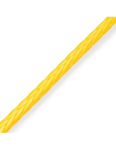 Marlow Excel D12 6 mm Geel | Shipsworld