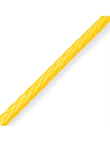 Marlow Excel D12 6 mm Geel | Shipsworld