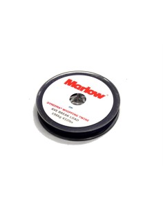 Marlow HMPE takelgaren 0.9 mm blauw | Shipsworld
