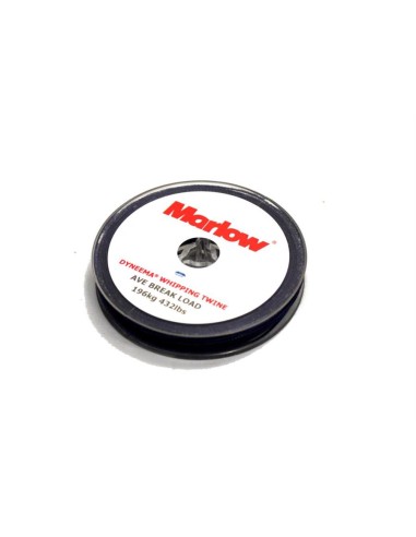Marlow HMPE takelgaren 0.9 mm blauw | Shipsworld