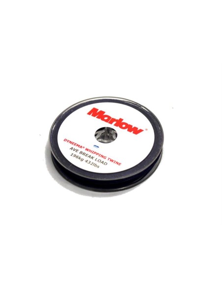 Marlow HMPE takelgaren 0.9 mm blauw | Shipsworld