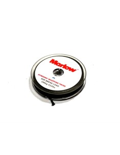 Marlow HMPE Takelgaren 0.9 mm Zwart | Shipsworld