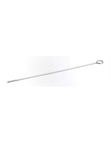 Marlow Splitsnaald RVS Lang 550 mm | Shipsworld
