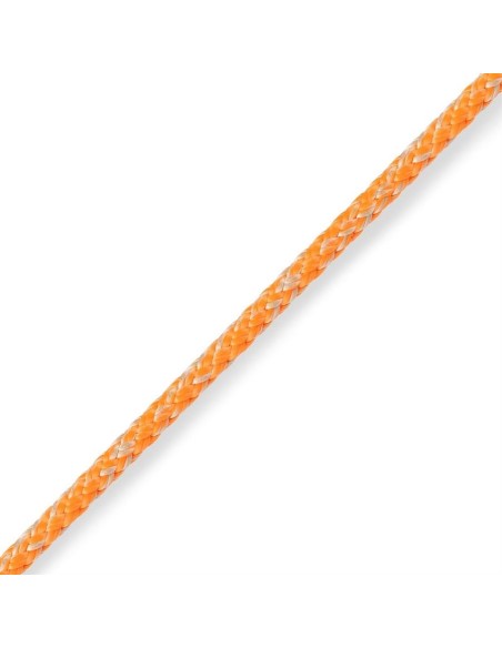Marlow Excel R8 4 mm Oranje | Shipsworld