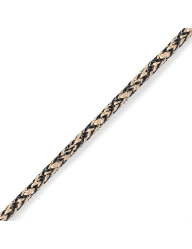 Marlow Excel R8 4 mm Zwart | Shipsworld