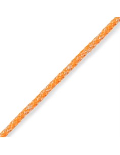 Marlow Excel R8 5 mm oranje touw | Shipsworld
