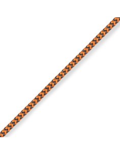 Marlow Excel Control 4 mm Oranje | Shipsworld