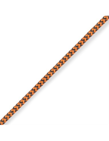 Marlow Excel Control 4 mm Oranje | Shipsworld