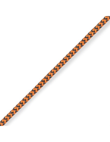 Marlow Excel Control 4 mm Oranje | Shipsworld