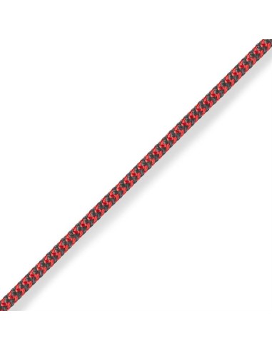Marlow Excel Control 4 mm Rood | Shipsworld