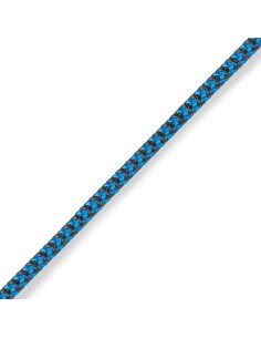 Marlow Excel Control 5 mm blauw | Shipsworld